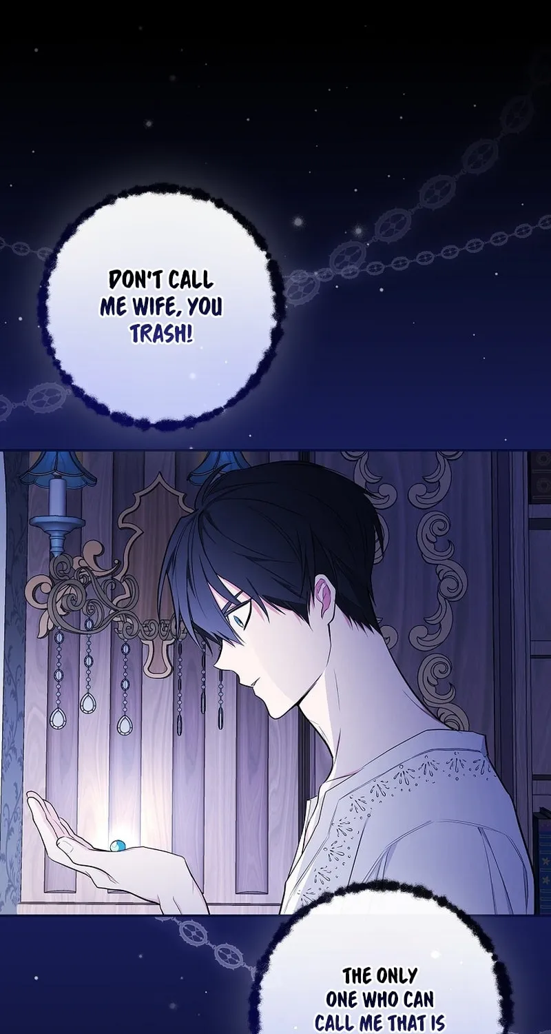 Seducing the Monster Duke Chapter 48 page 10 - 