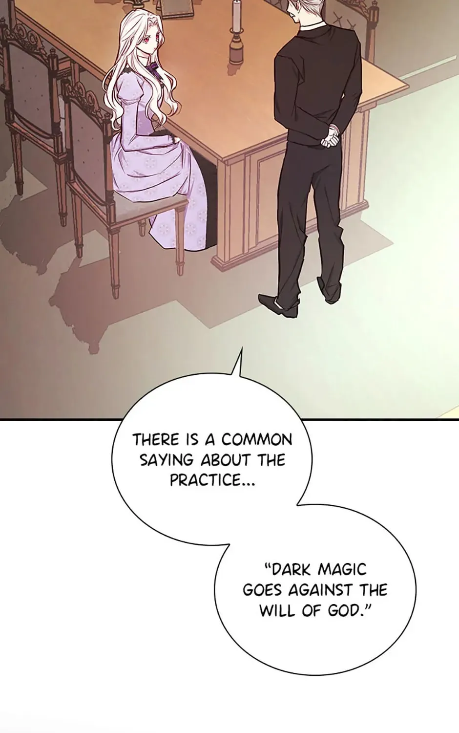 Seducing the Monster Duke Chapter 49 page 105 - 