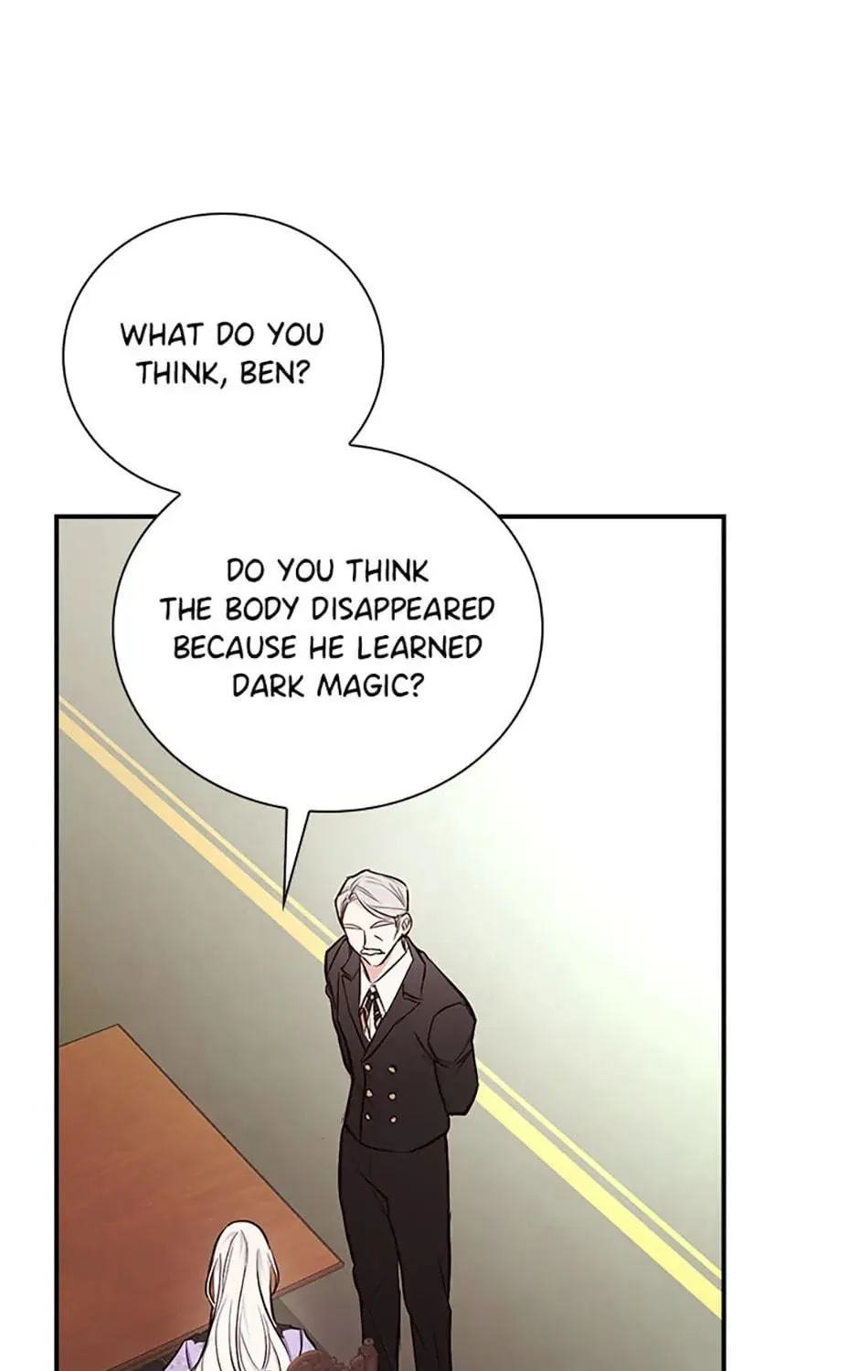 Seducing the Monster Duke Chapter 49 page 109 - 