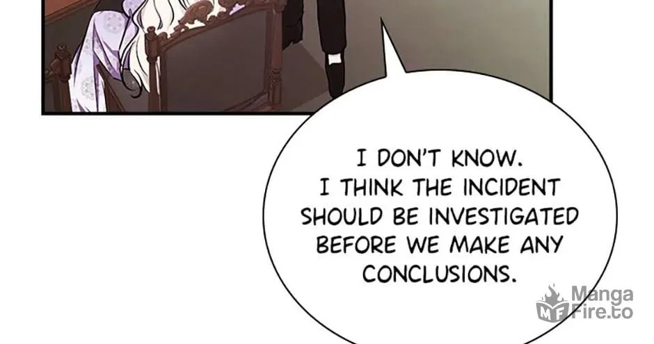 Seducing the Monster Duke Chapter 49 page 110 - 