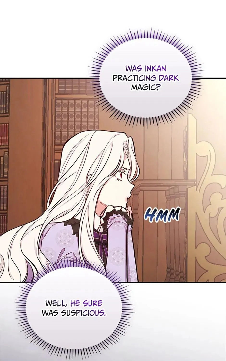Seducing the Monster Duke Chapter 49 page 113 - 