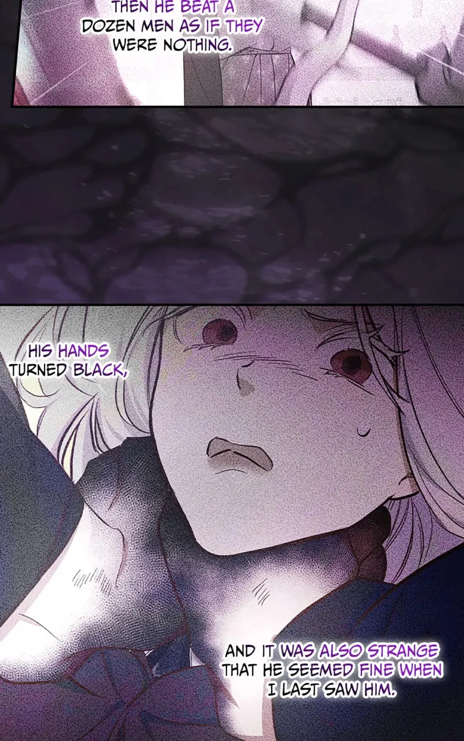 Seducing the Monster Duke Chapter 49 page 117 - 