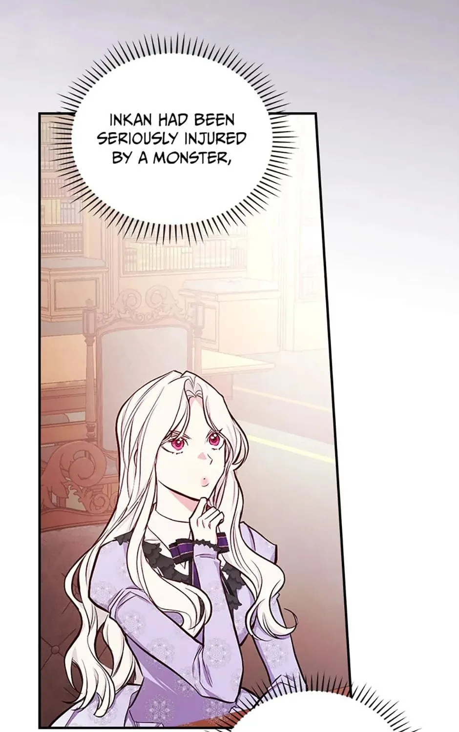 Seducing the Monster Duke Chapter 49 page 119 - 