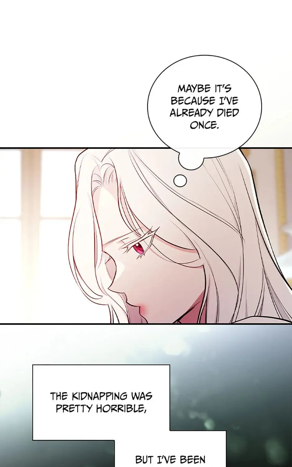 Seducing the Monster Duke Chapter 49 page 15 - 