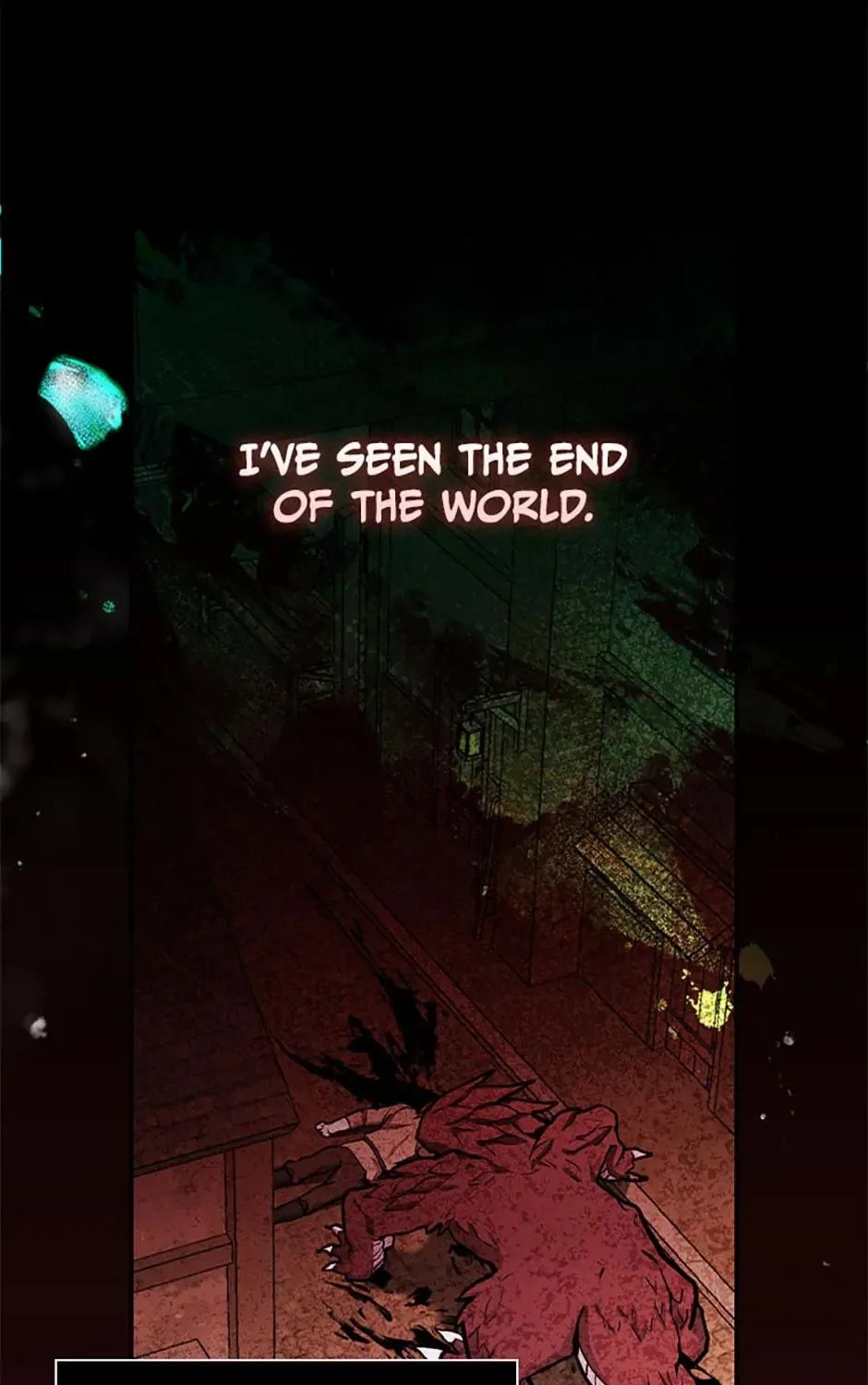 Seducing the Monster Duke Chapter 49 page 17 - 