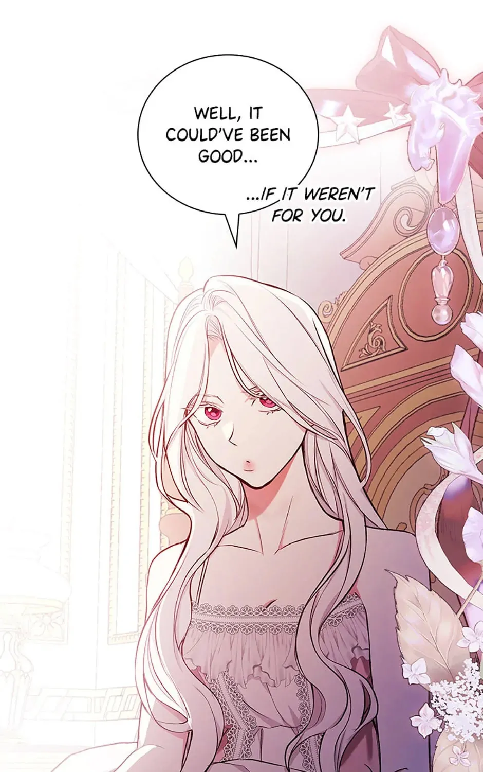 Seducing the Monster Duke Chapter 49 page 3 - 