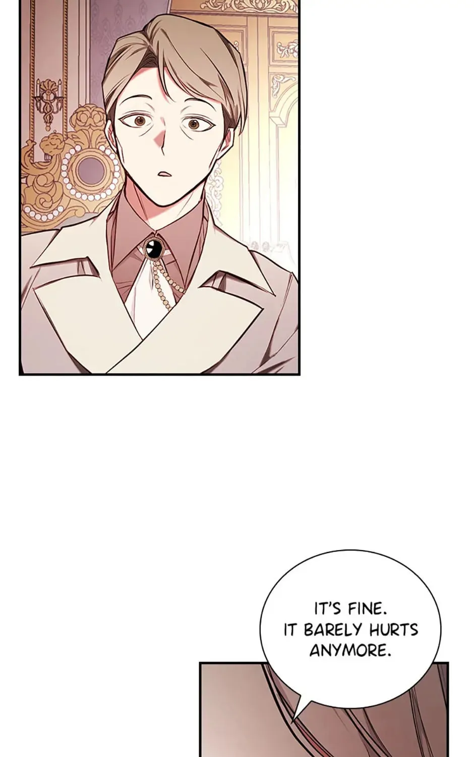Seducing the Monster Duke Chapter 49 page 27 - 