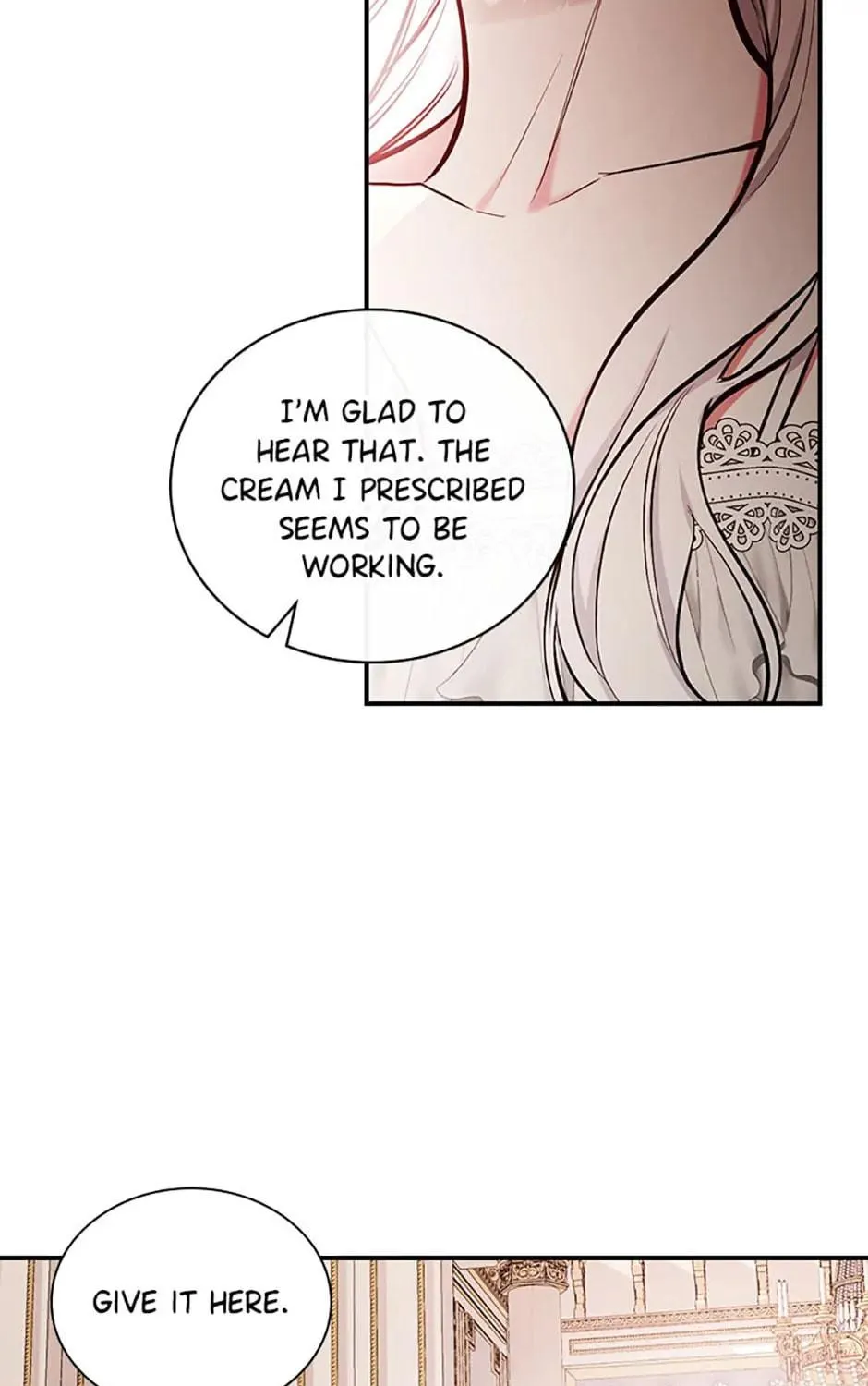 Seducing the Monster Duke Chapter 49 page 29 - 