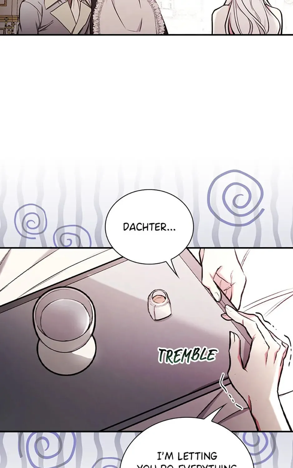 Seducing the Monster Duke Chapter 49 page 31 - 