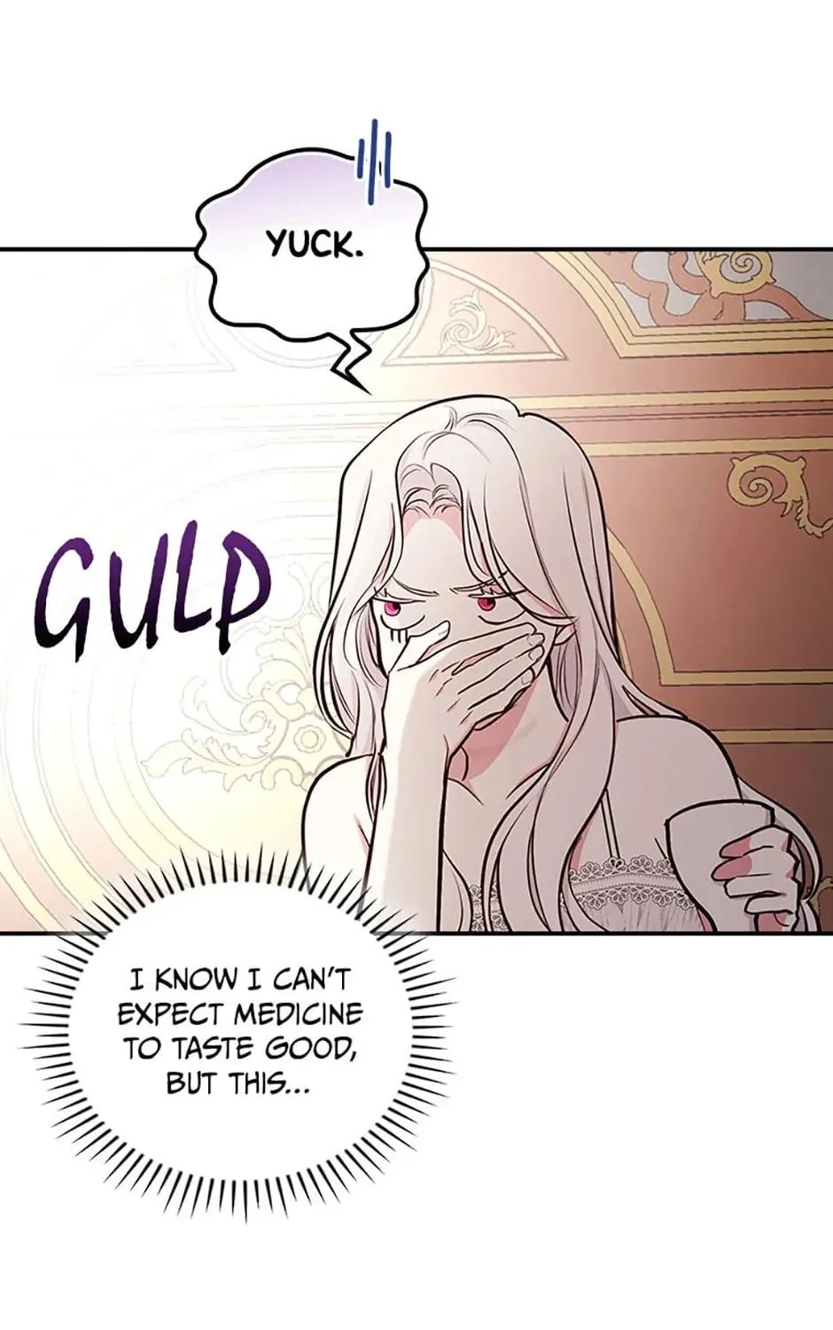 Seducing the Monster Duke Chapter 49 page 35 - 