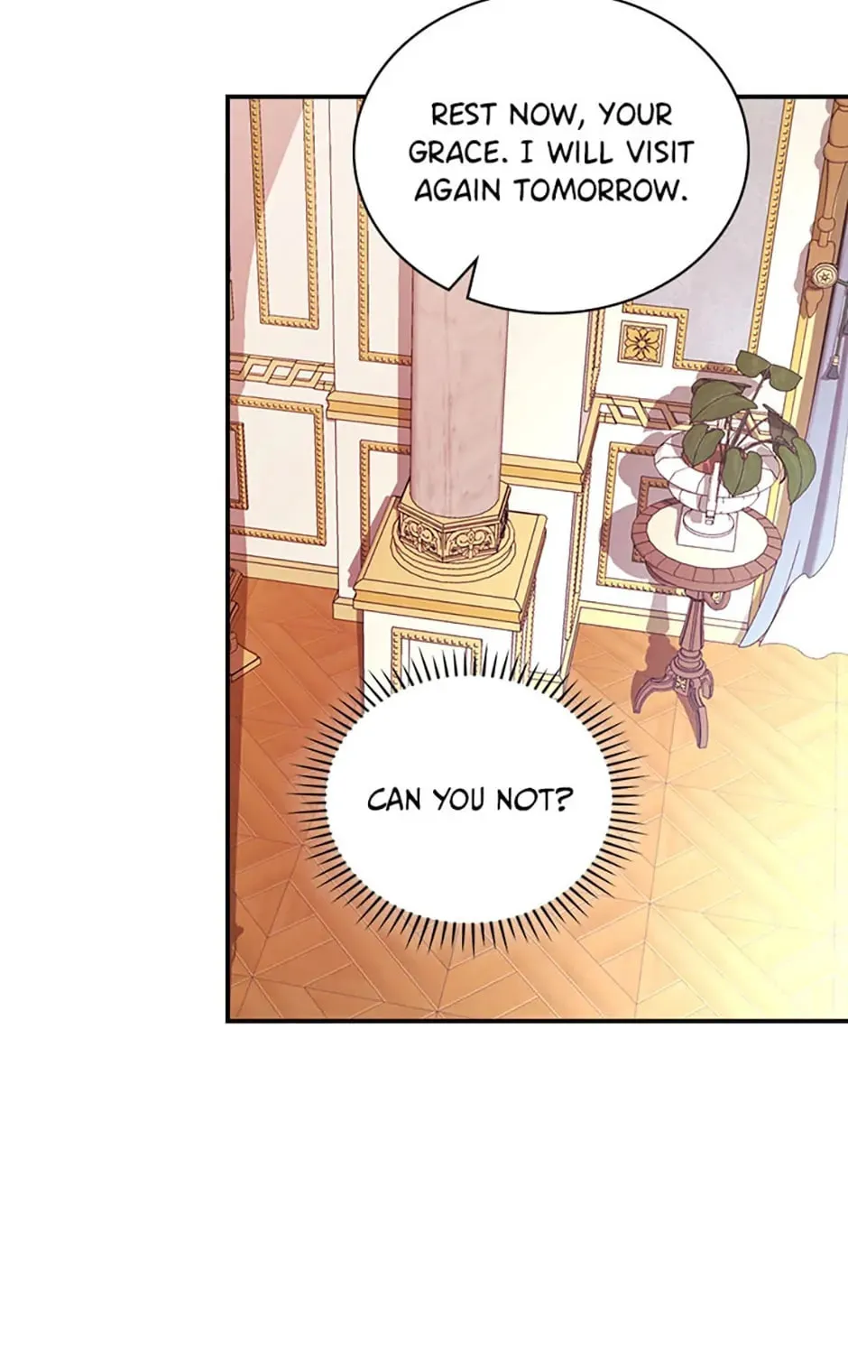 Seducing the Monster Duke Chapter 49 page 37 - 
