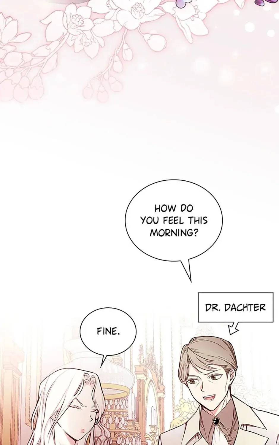 Seducing the Monster Duke Chapter 49 page 5 - 