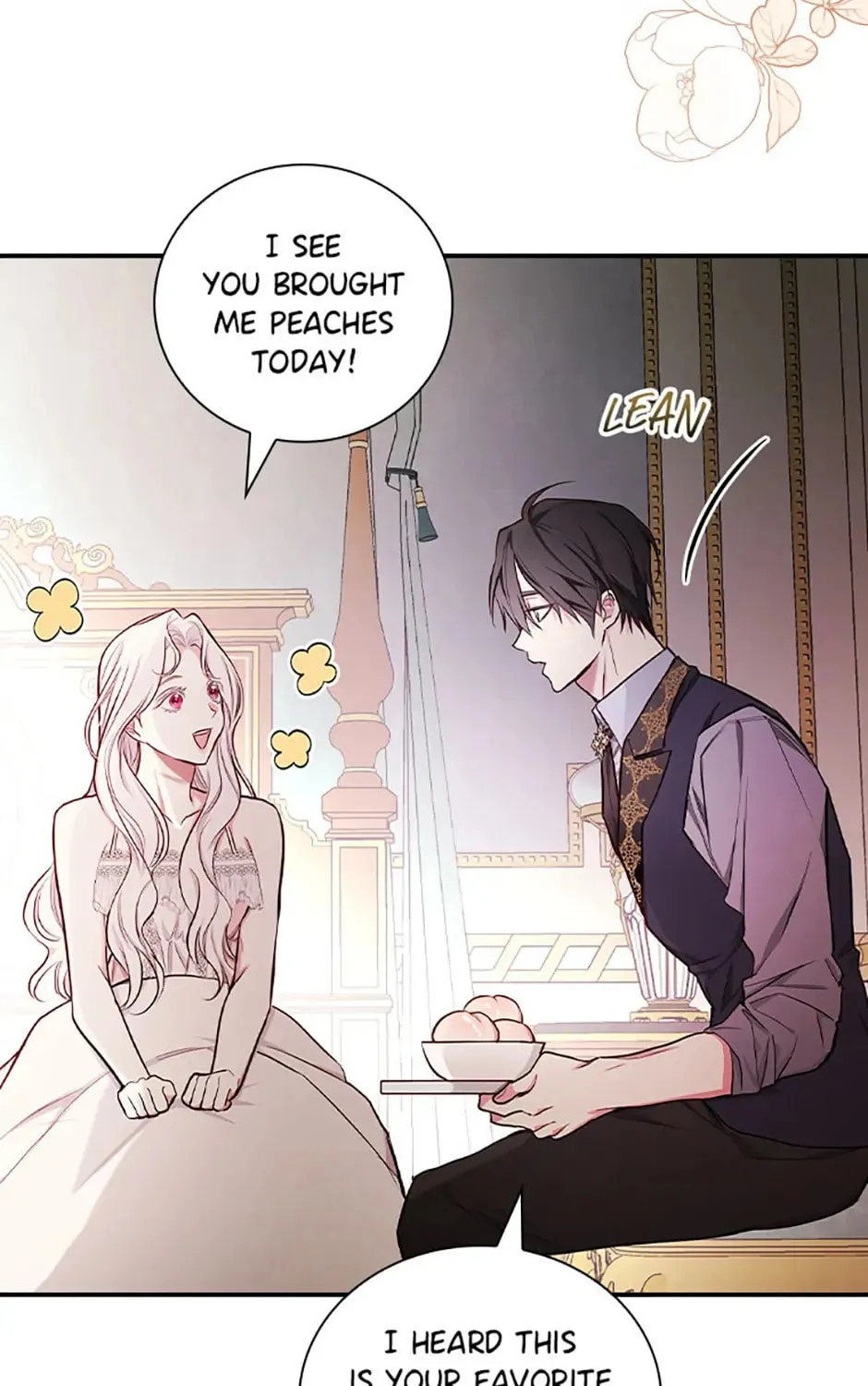 Seducing the Monster Duke Chapter 49 page 45 - 