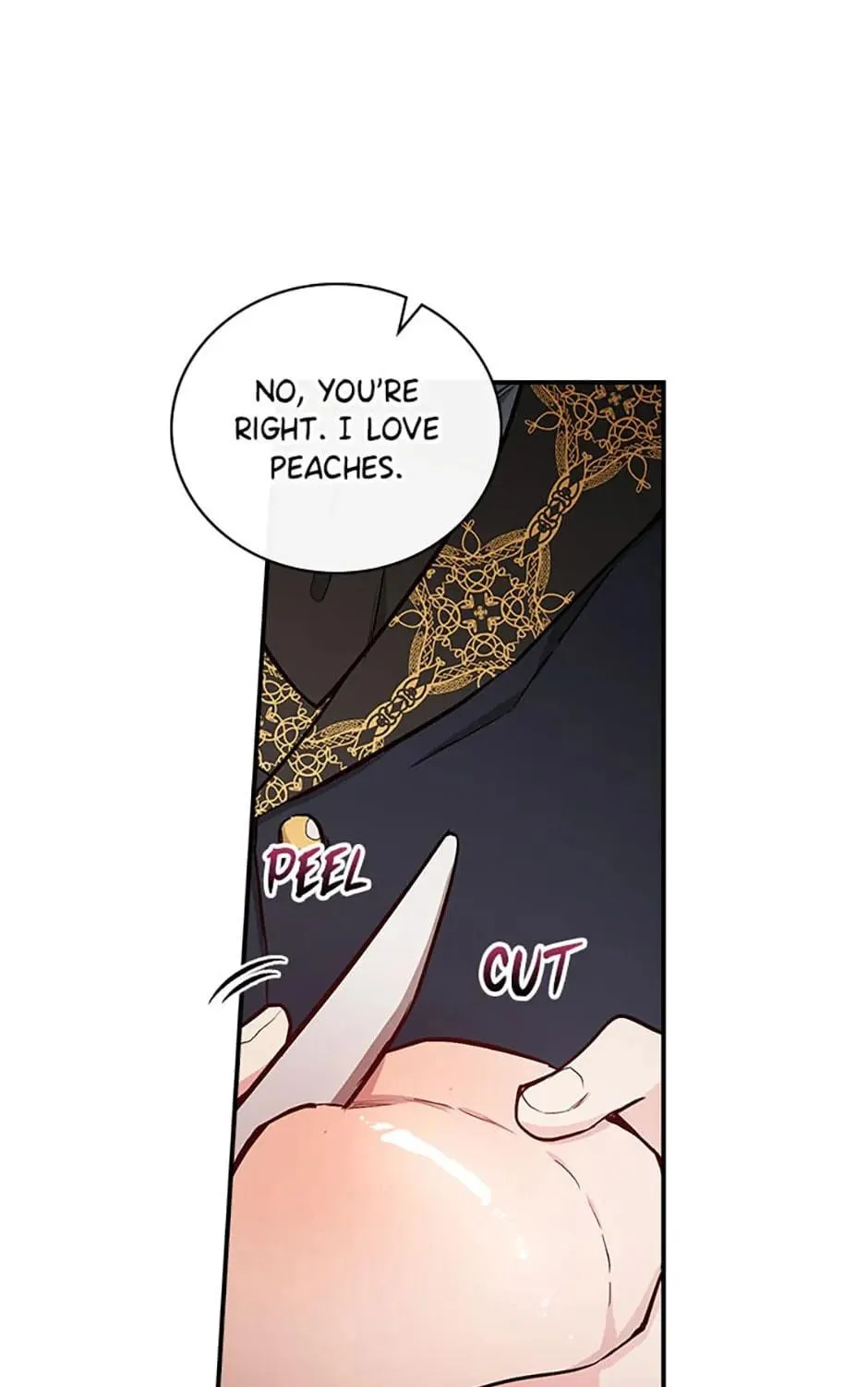 Seducing the Monster Duke Chapter 49 page 47 - 