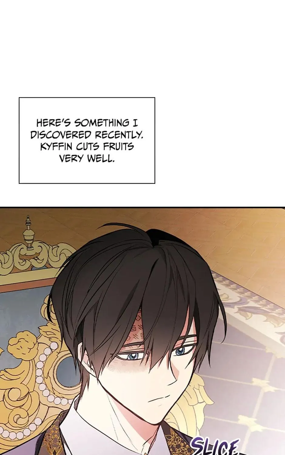 Seducing the Monster Duke Chapter 49 page 49 - 