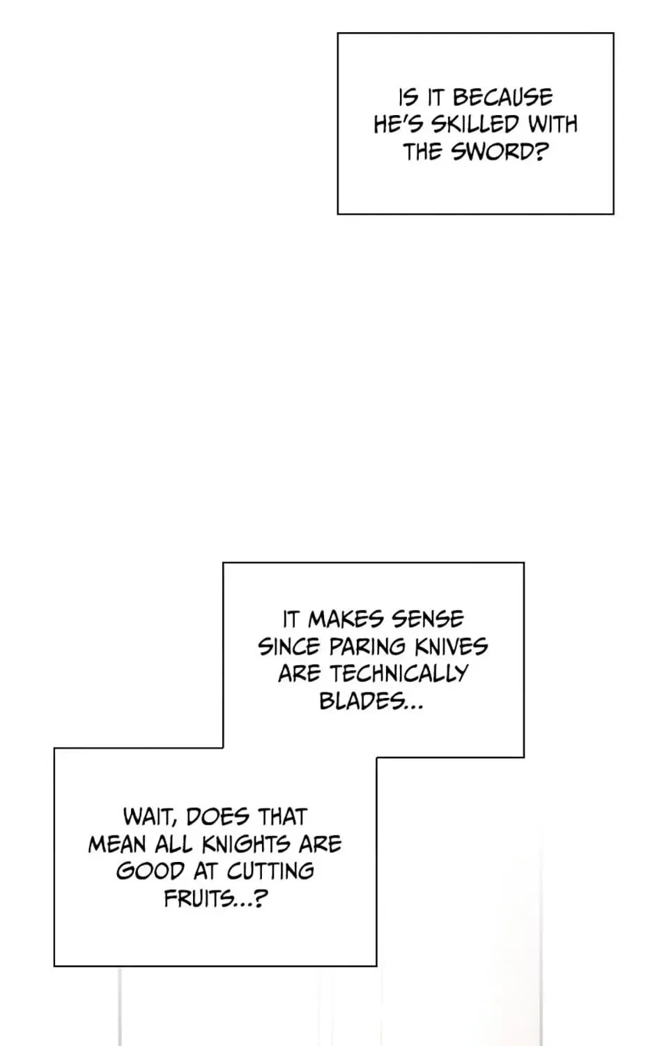 Seducing the Monster Duke Chapter 49 page 51 - 
