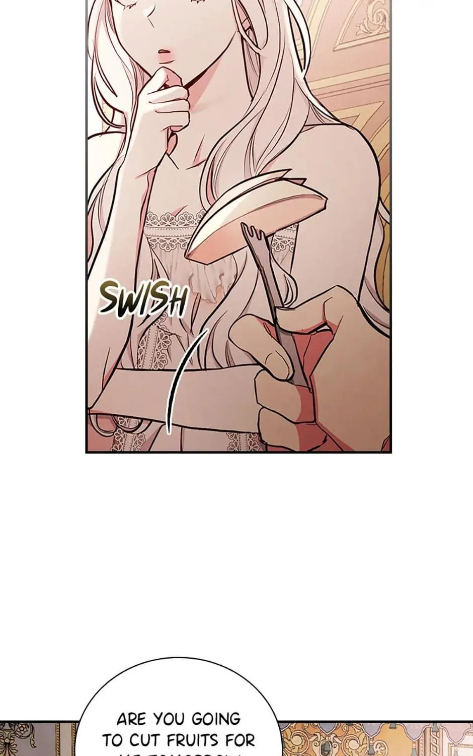 Seducing the Monster Duke Chapter 49 page 53 - 