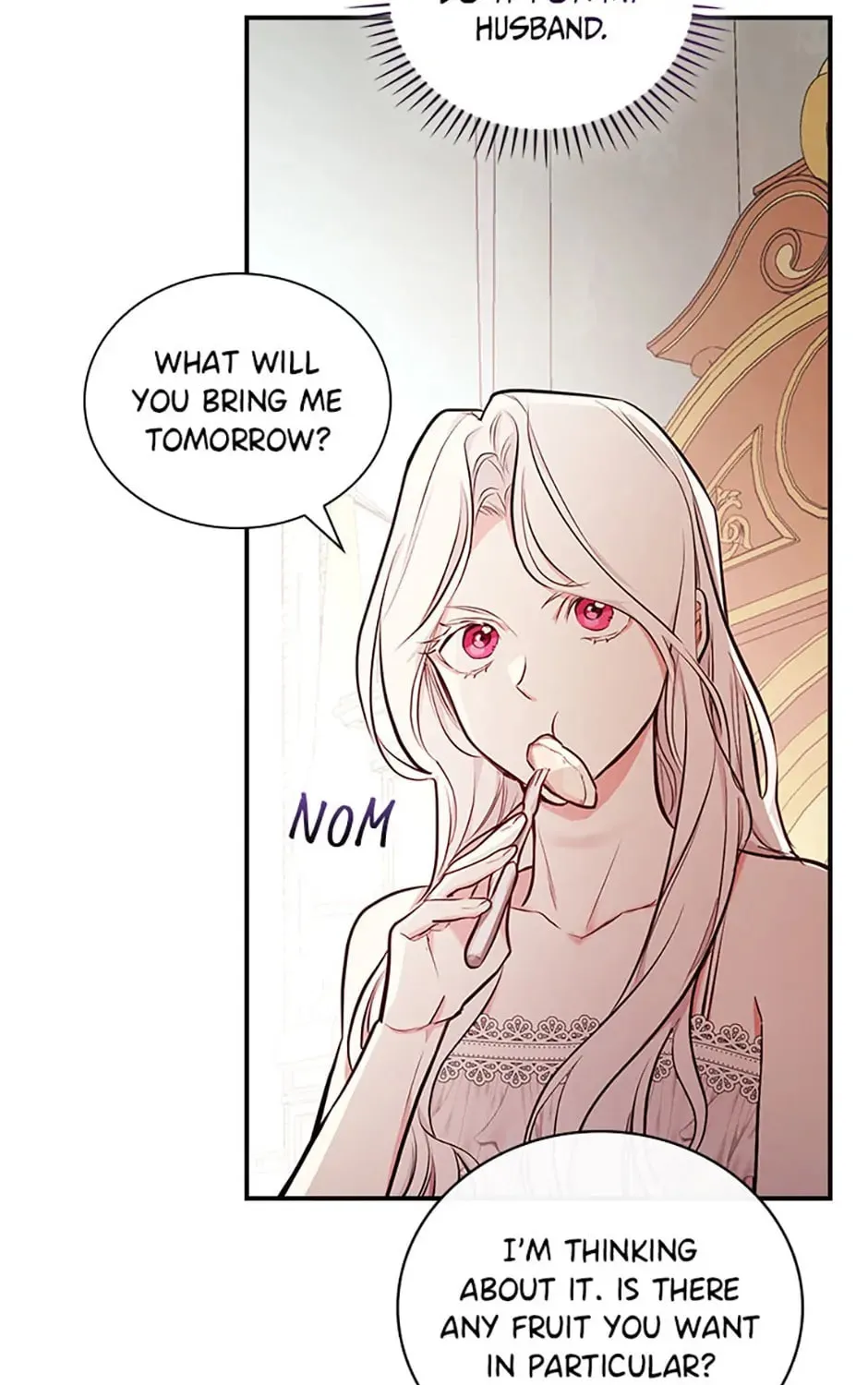 Seducing the Monster Duke Chapter 49 page 57 - 