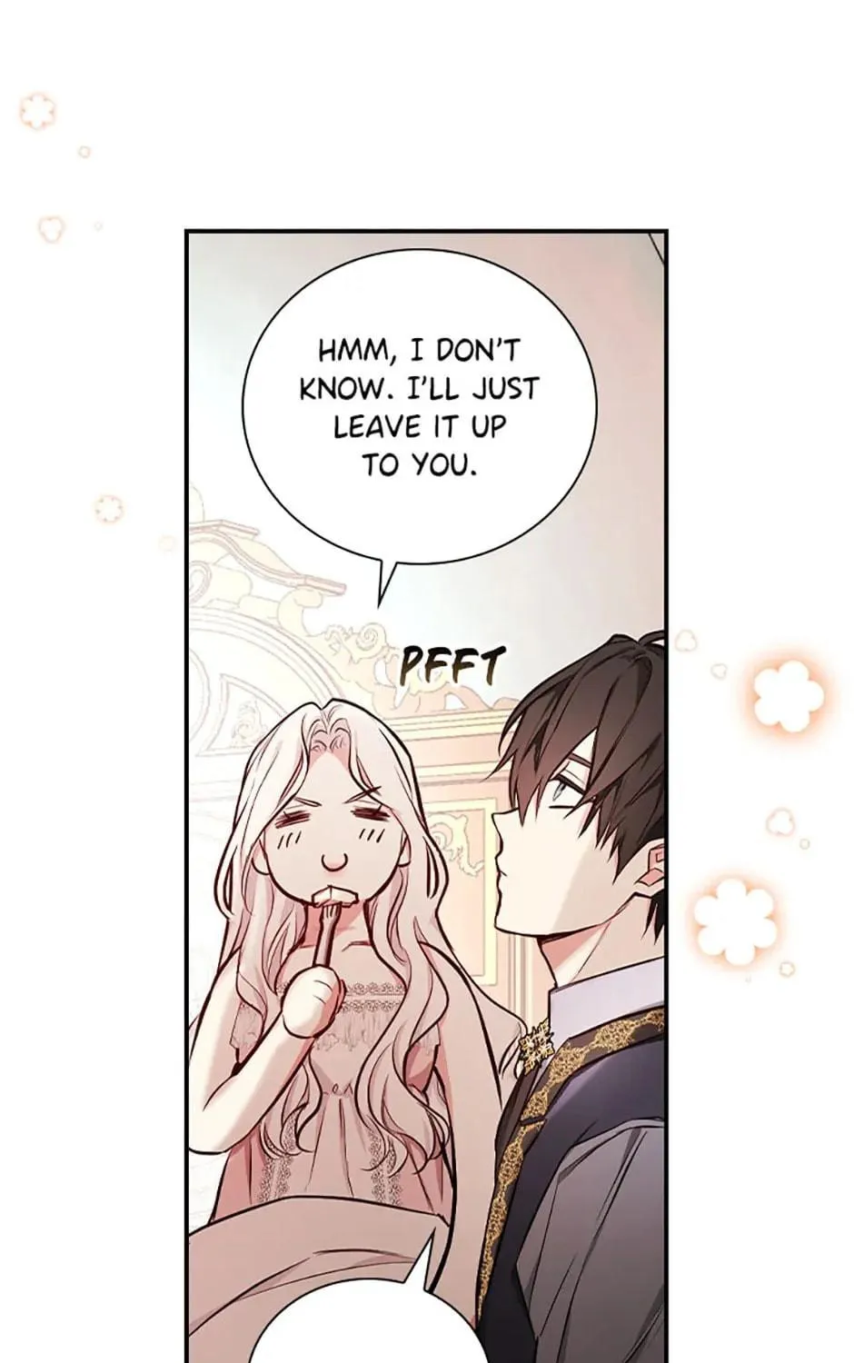 Seducing the Monster Duke Chapter 49 page 59 - 