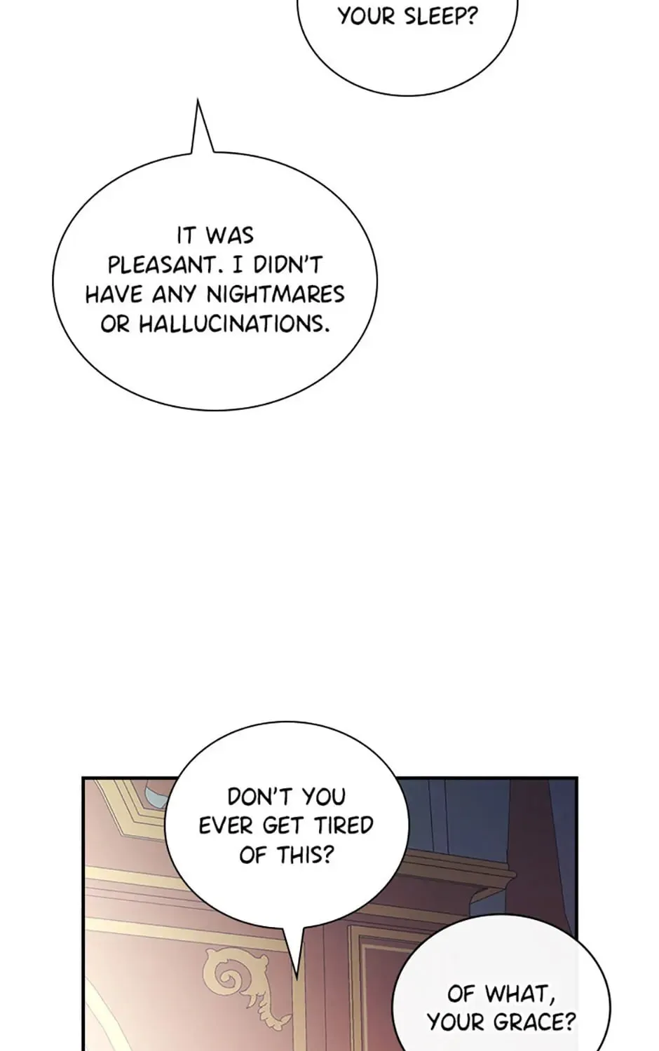 Seducing the Monster Duke Chapter 49 page 7 - 