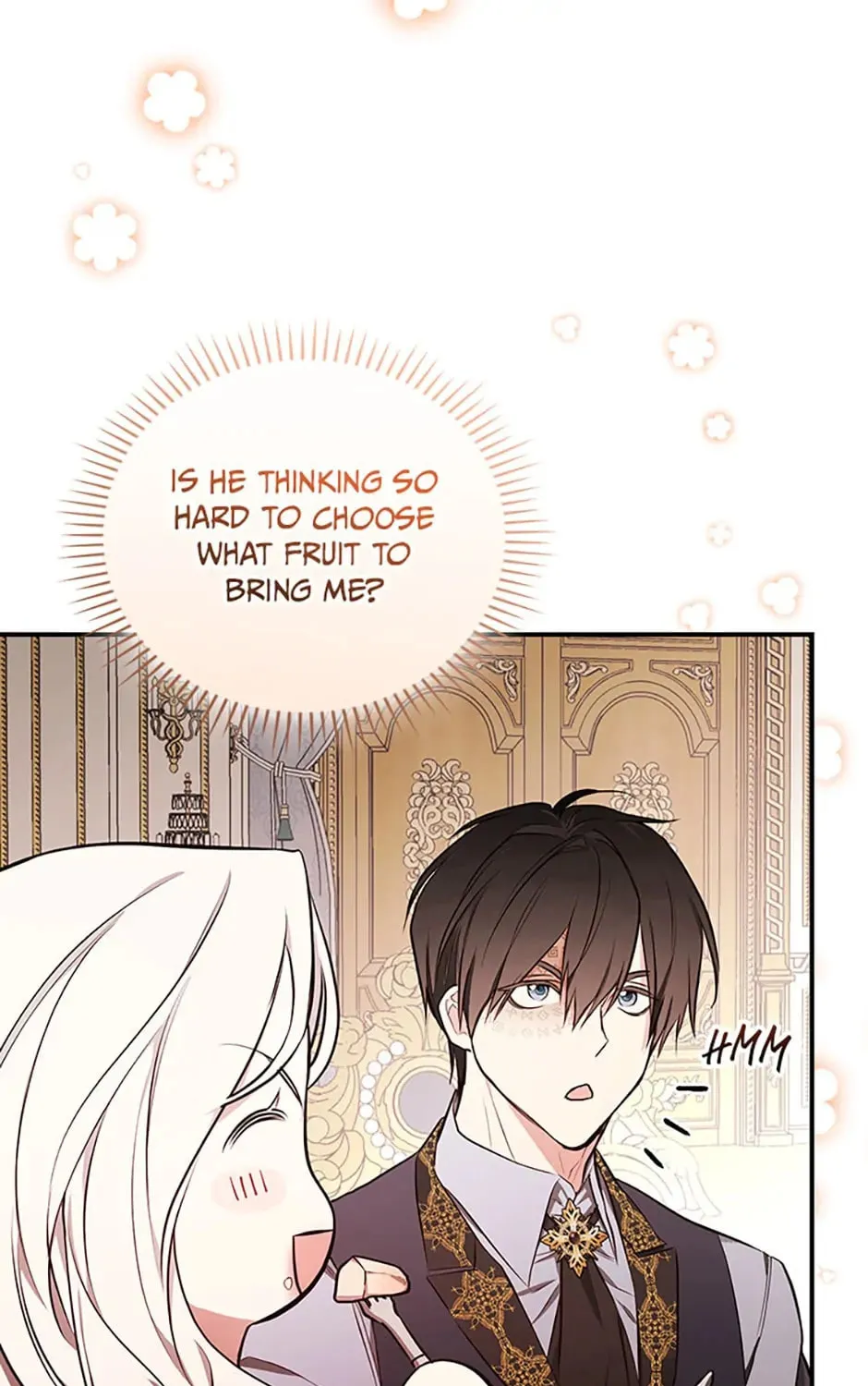 Seducing the Monster Duke Chapter 49 page 61 - 