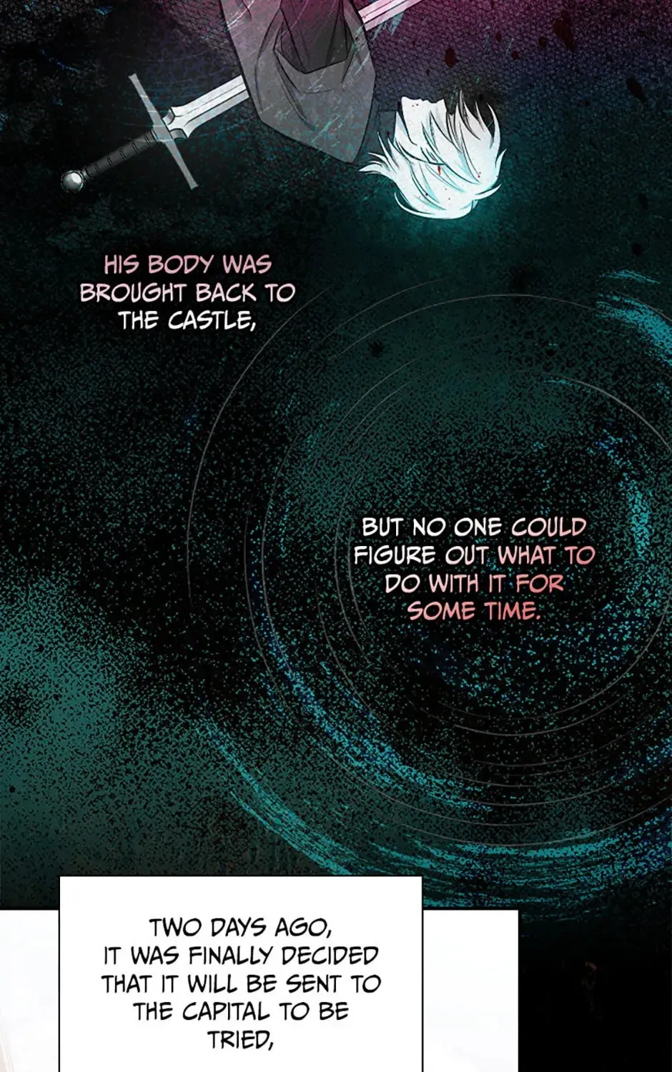 Seducing the Monster Duke Chapter 49 page 81 - 