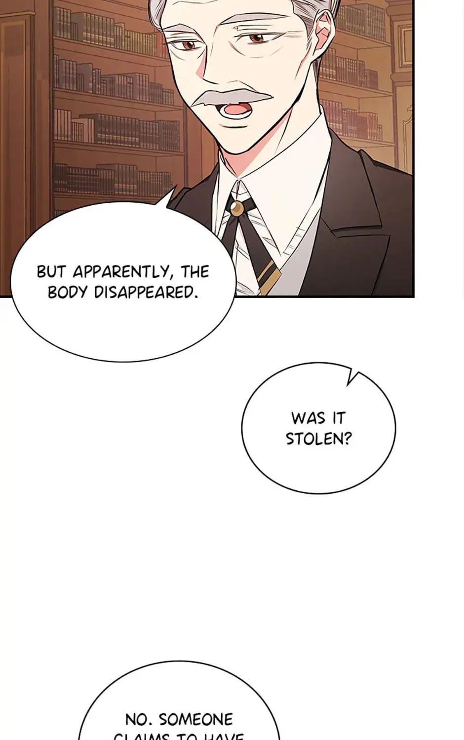 Seducing the Monster Duke Chapter 49 page 87 - 