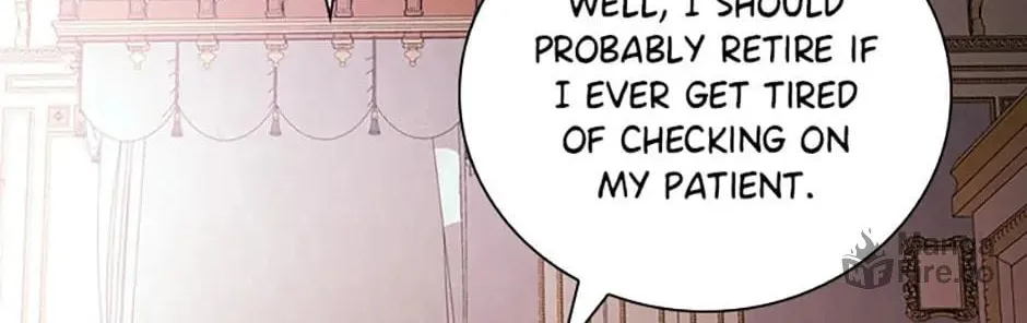 Seducing the Monster Duke Chapter 49 page 10 - 
