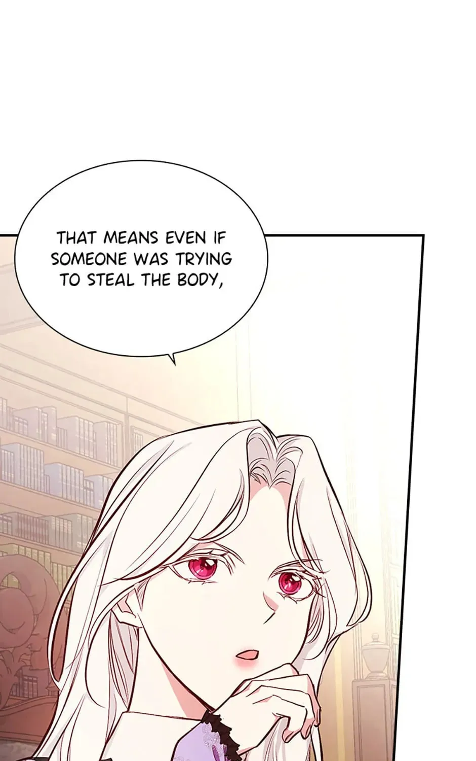Seducing the Monster Duke Chapter 49 page 93 - 