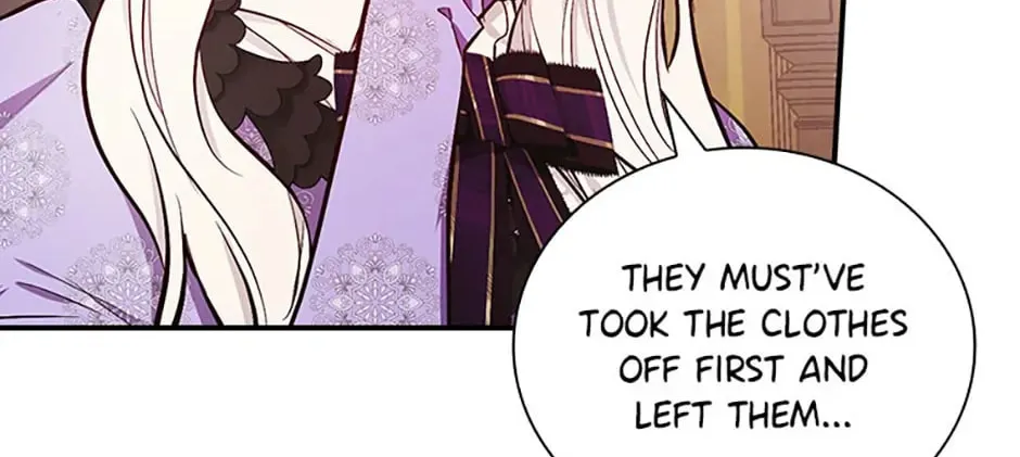 Seducing the Monster Duke Chapter 49 page 94 - 