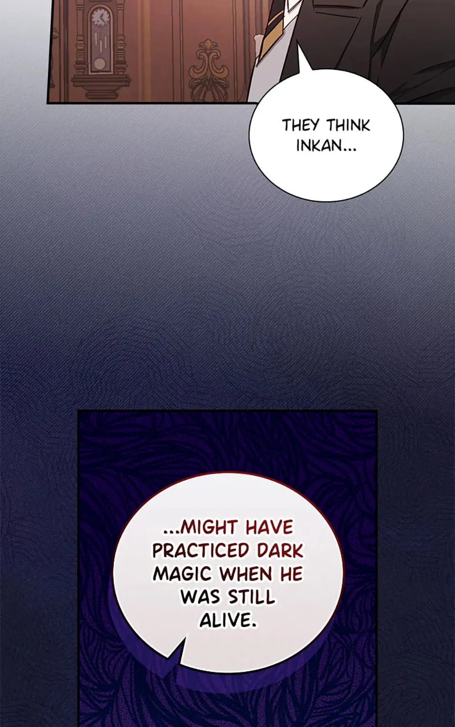Seducing the Monster Duke Chapter 49 page 97 - 
