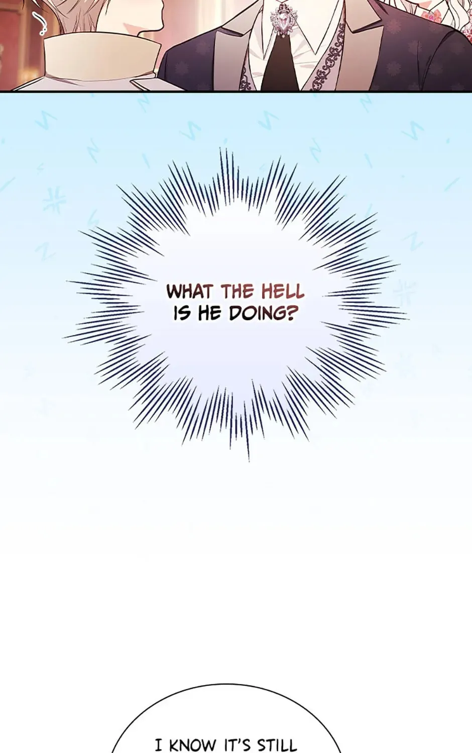 Seducing the Monster Duke Chapter 56 page 105 - 