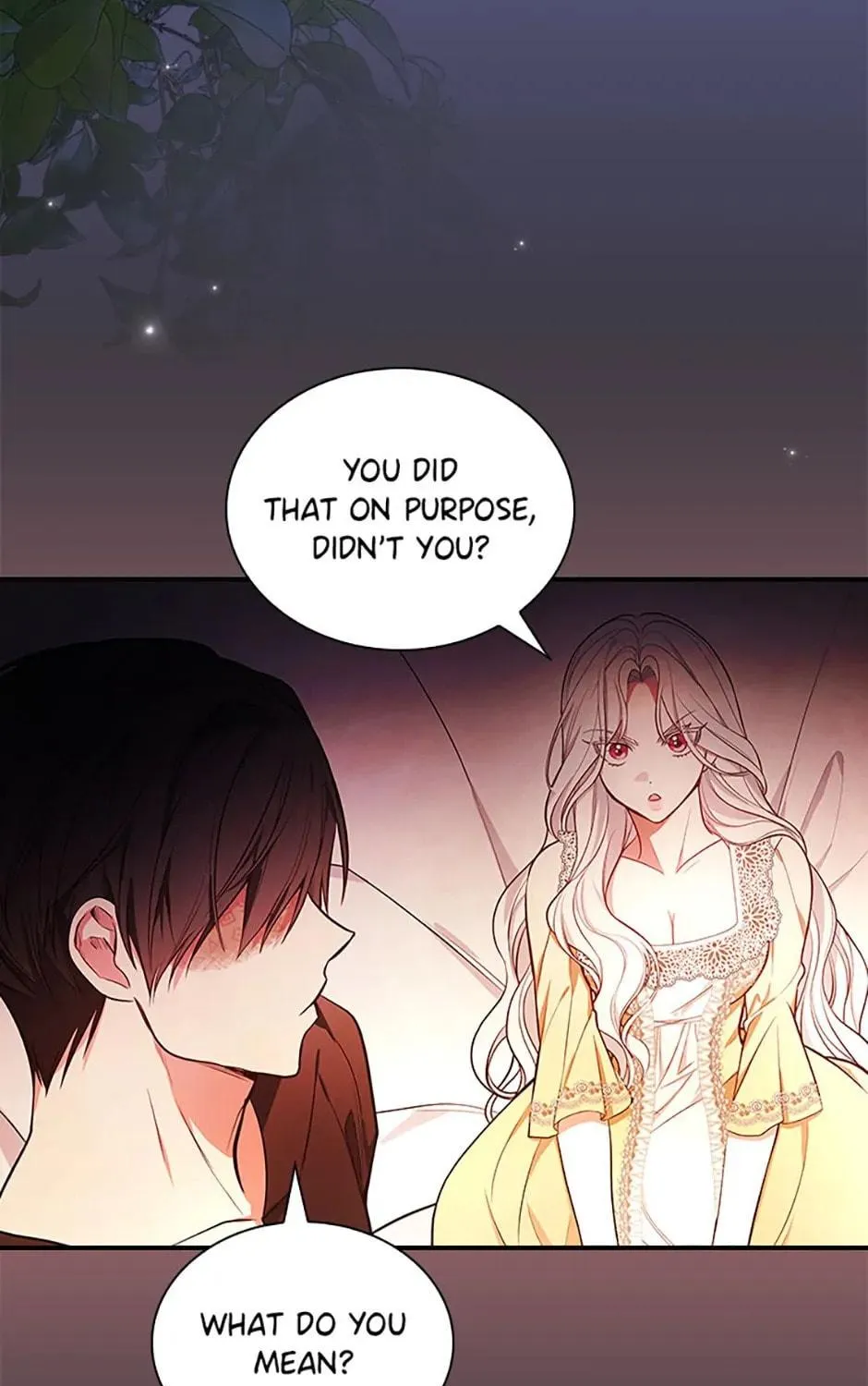 Seducing the Monster Duke Chapter 56 page 113 - 