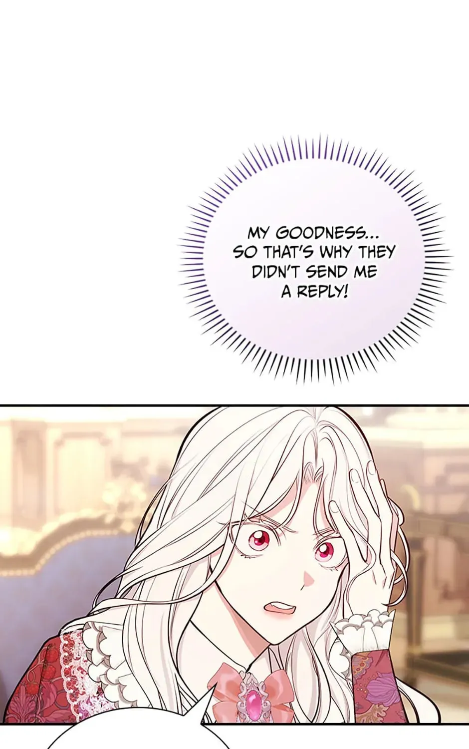 Seducing the Monster Duke Chapter 56 page 13 - 