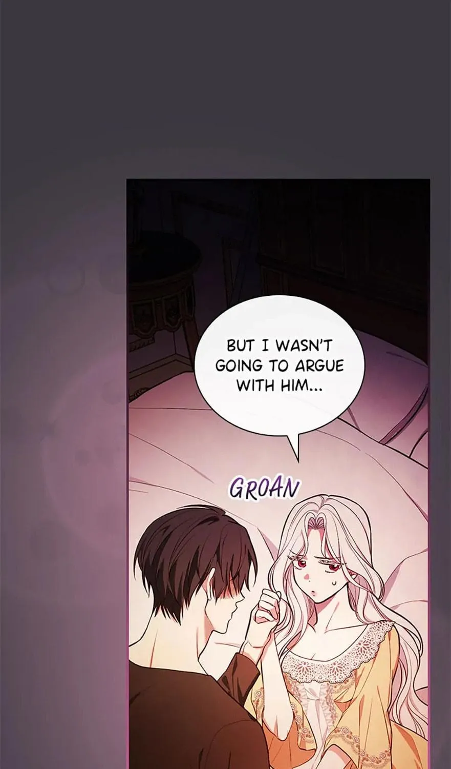 Seducing the Monster Duke Chapter 56 page 129 - 