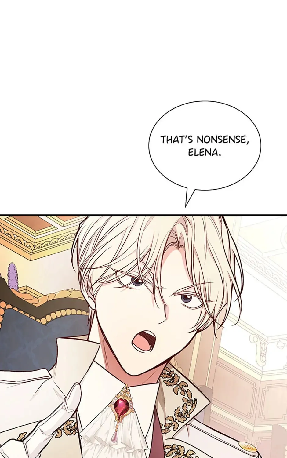 Seducing the Monster Duke Chapter 56 page 25 - 