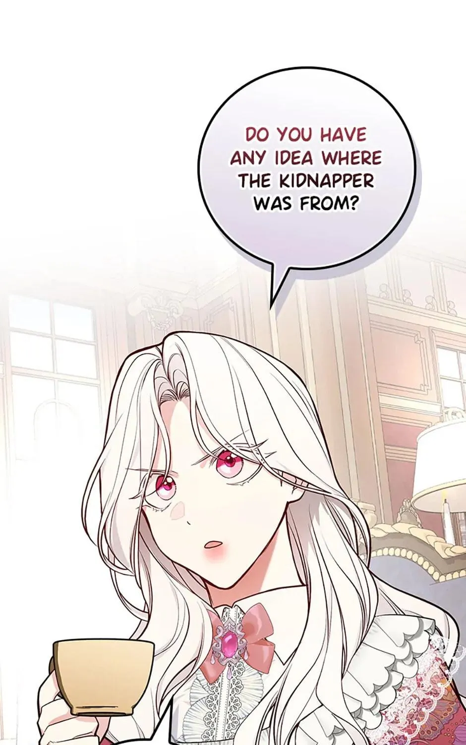 Seducing the Monster Duke Chapter 56 page 29 - 
