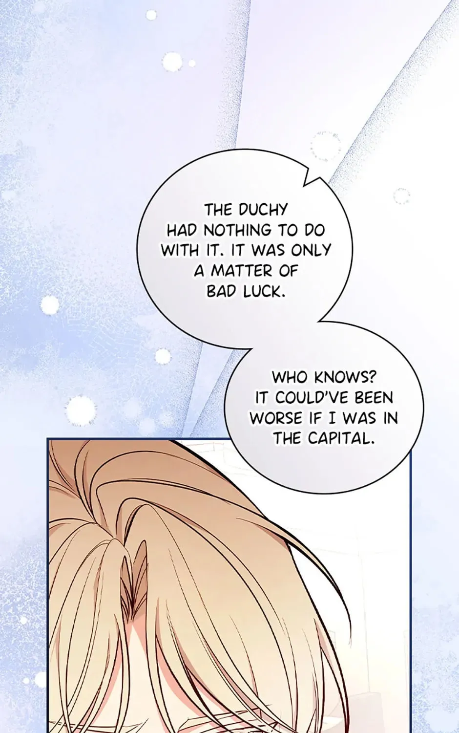 Seducing the Monster Duke Chapter 56 page 31 - 