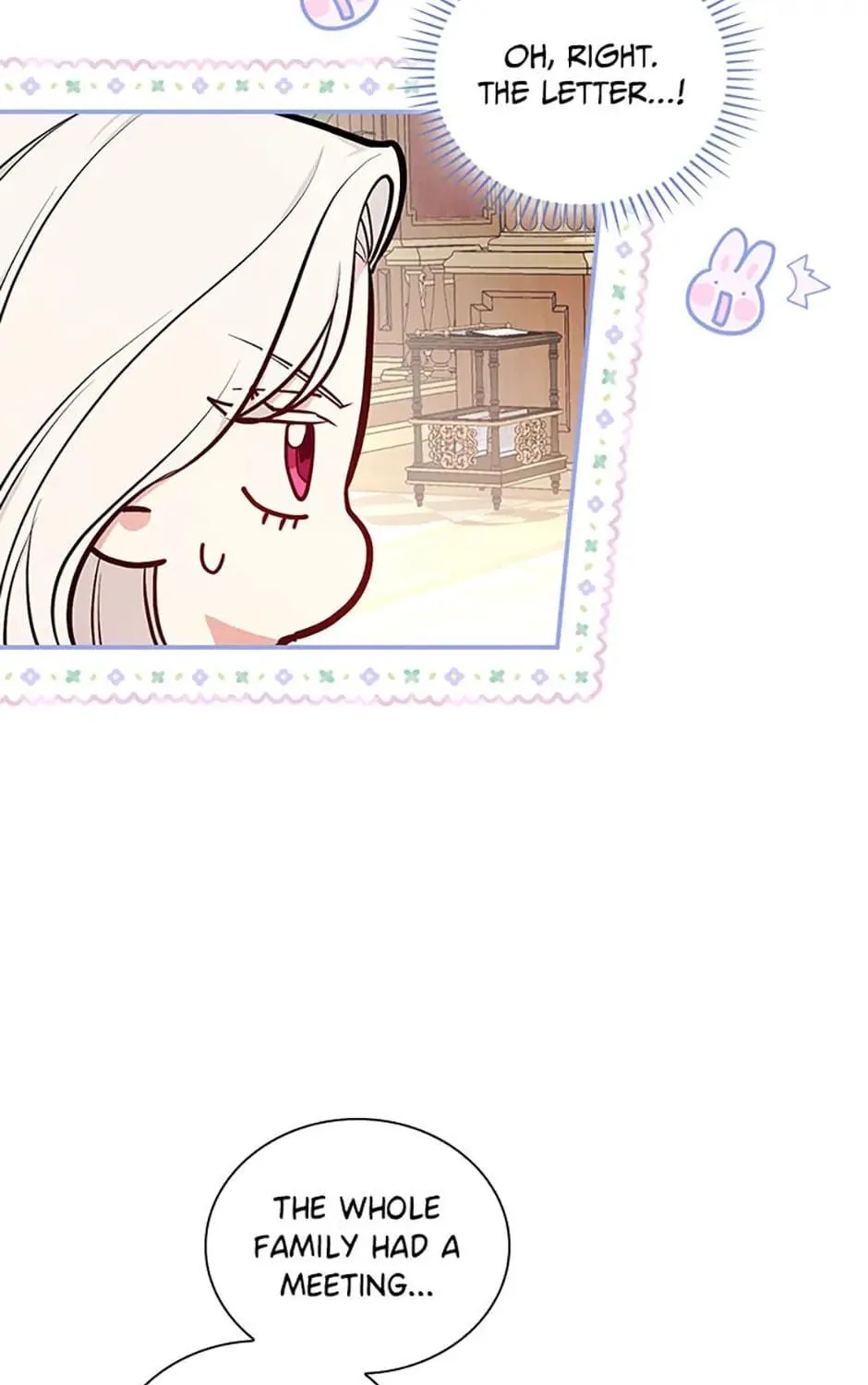 Seducing the Monster Duke Chapter 56 page 5 - 