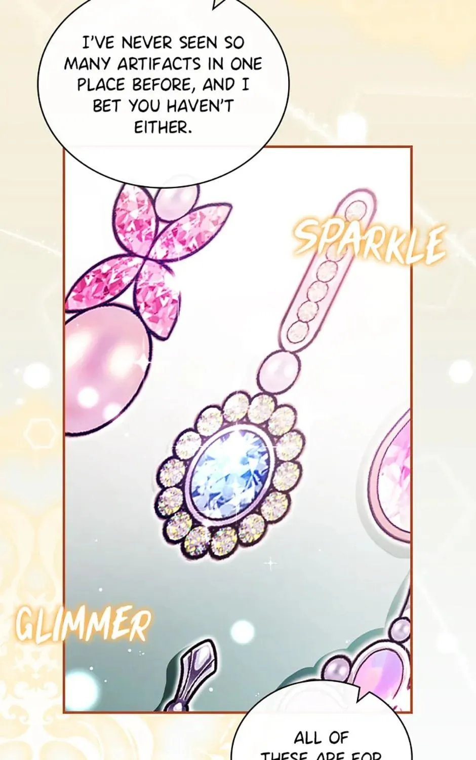 Seducing the Monster Duke Chapter 56 page 41 - 