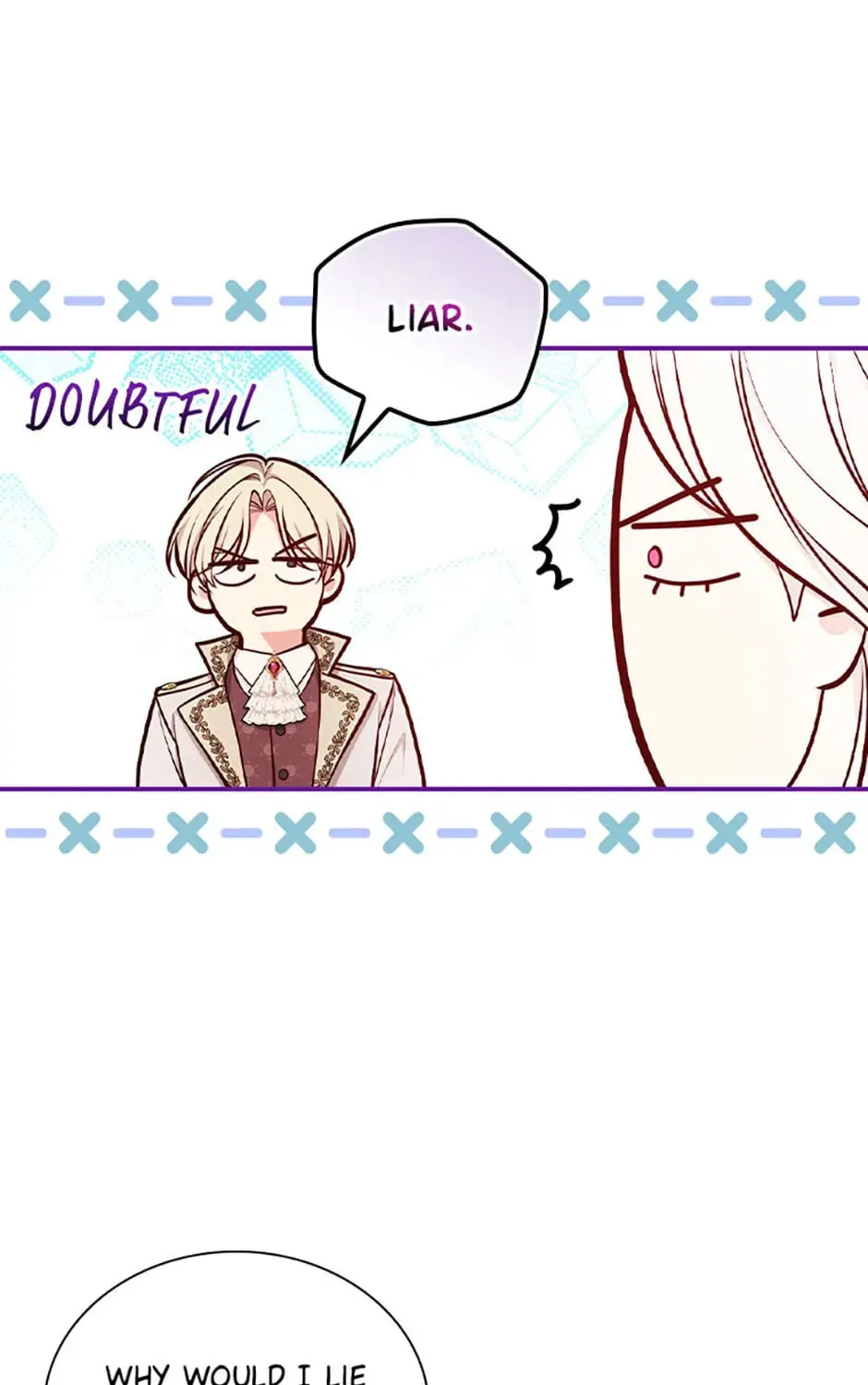 Seducing the Monster Duke Chapter 56 page 43 - 