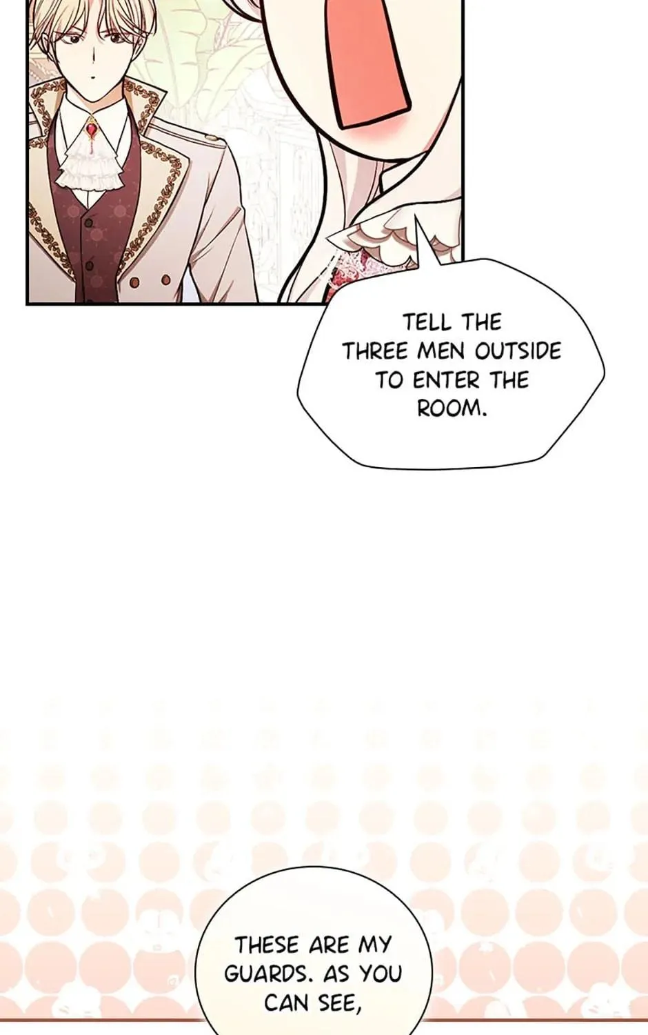 Seducing the Monster Duke Chapter 56 page 47 - 