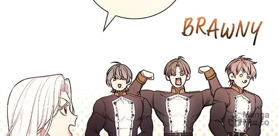 Seducing the Monster Duke Chapter 56 page 48 - 