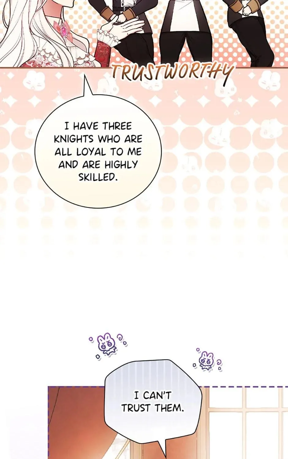 Seducing the Monster Duke Chapter 56 page 49 - 