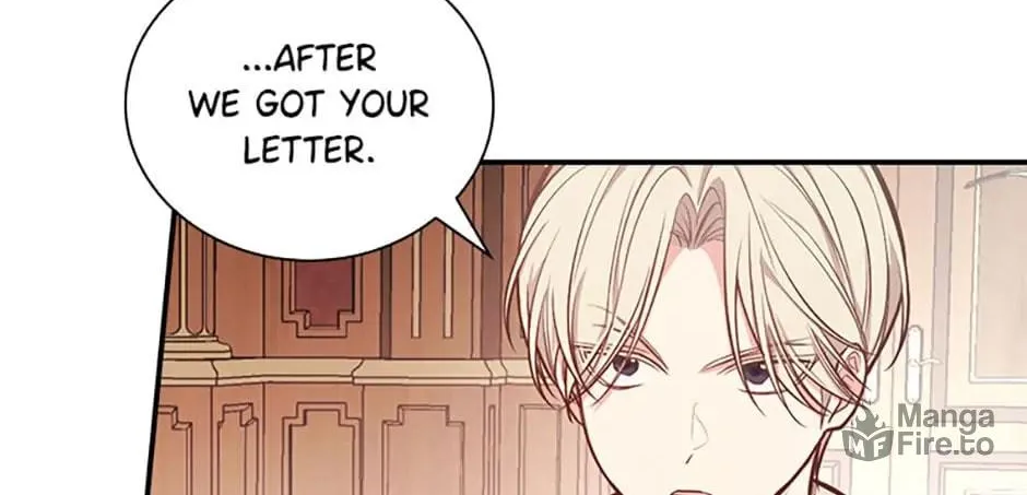 Seducing the Monster Duke Chapter 56 page 6 - 