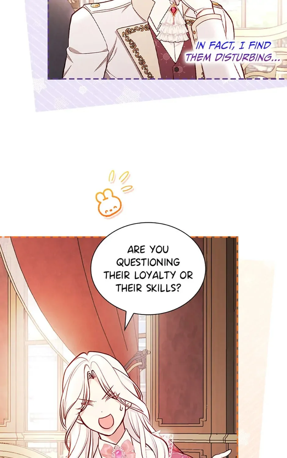 Seducing the Monster Duke Chapter 56 page 51 - 