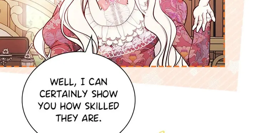 Seducing the Monster Duke Chapter 56 page 52 - 