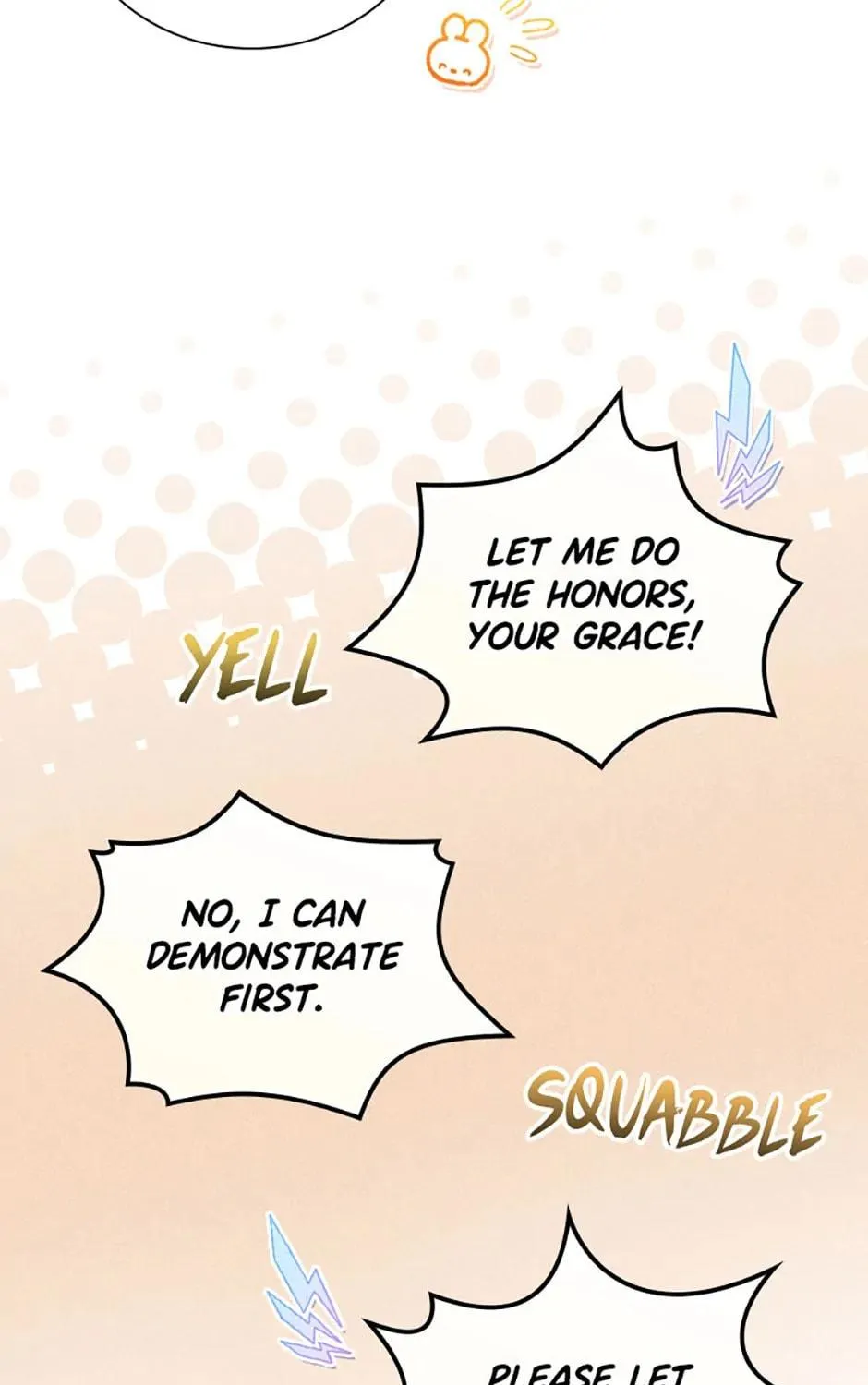 Seducing the Monster Duke Chapter 56 page 53 - 