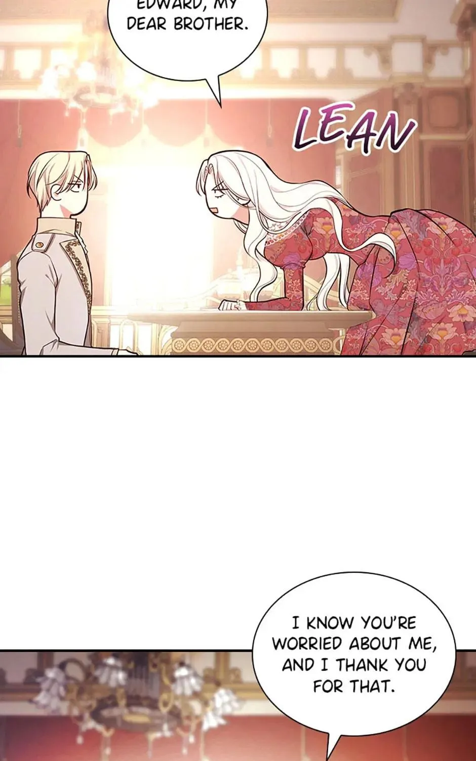 Seducing the Monster Duke Chapter 56 page 59 - 