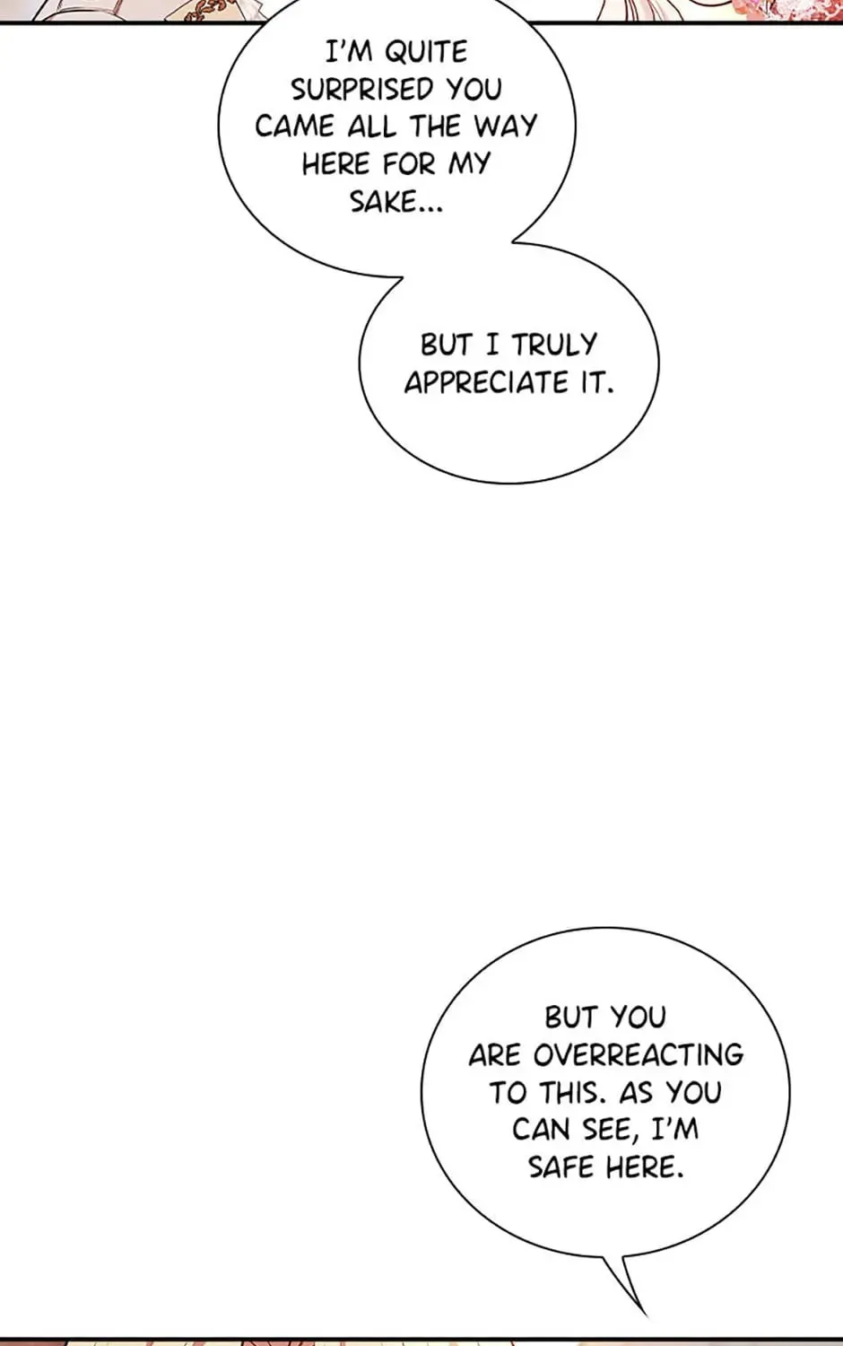 Seducing the Monster Duke Chapter 56 page 61 - 